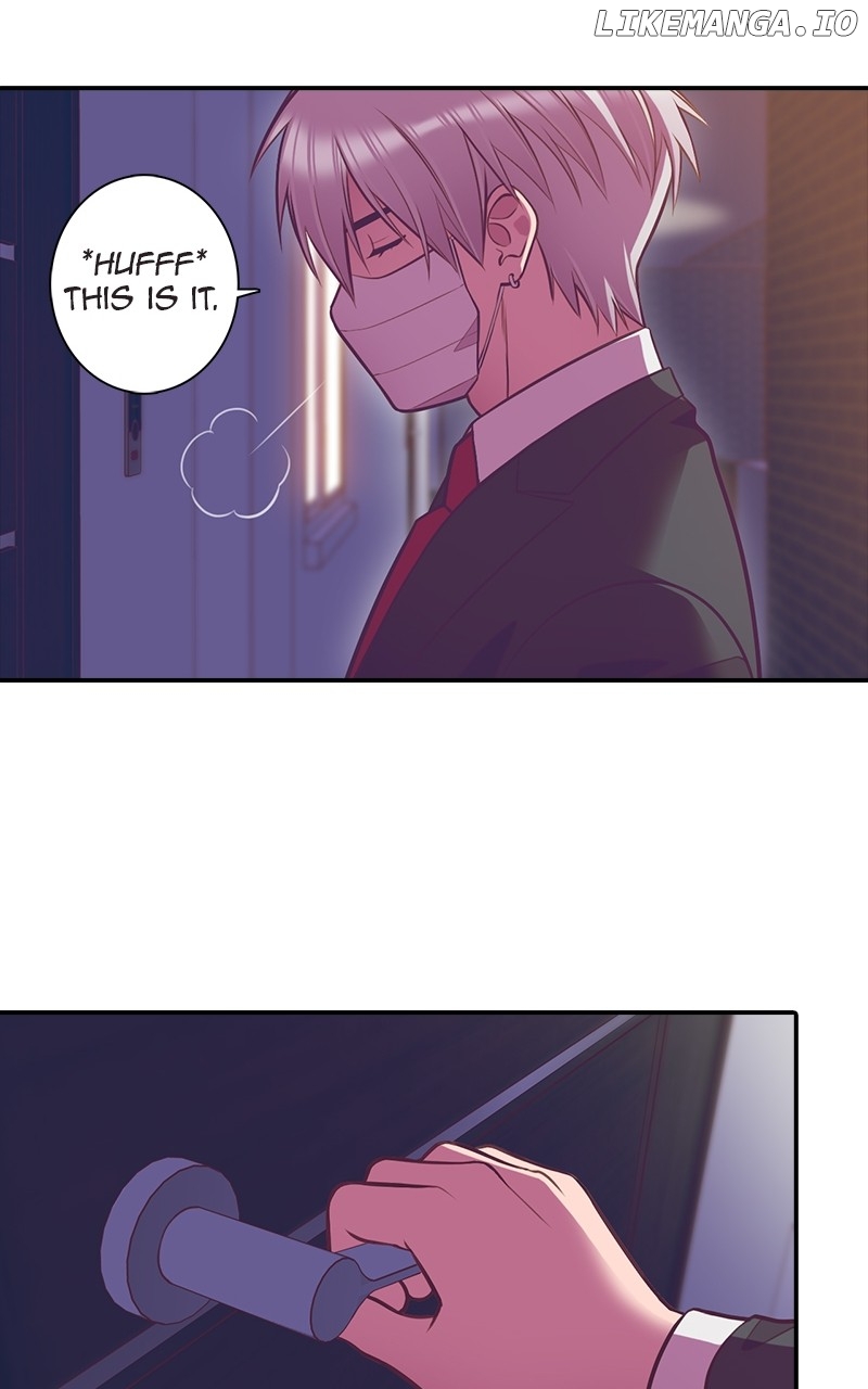 SHIRAI – Manhwa Chapter 7 - page 34
