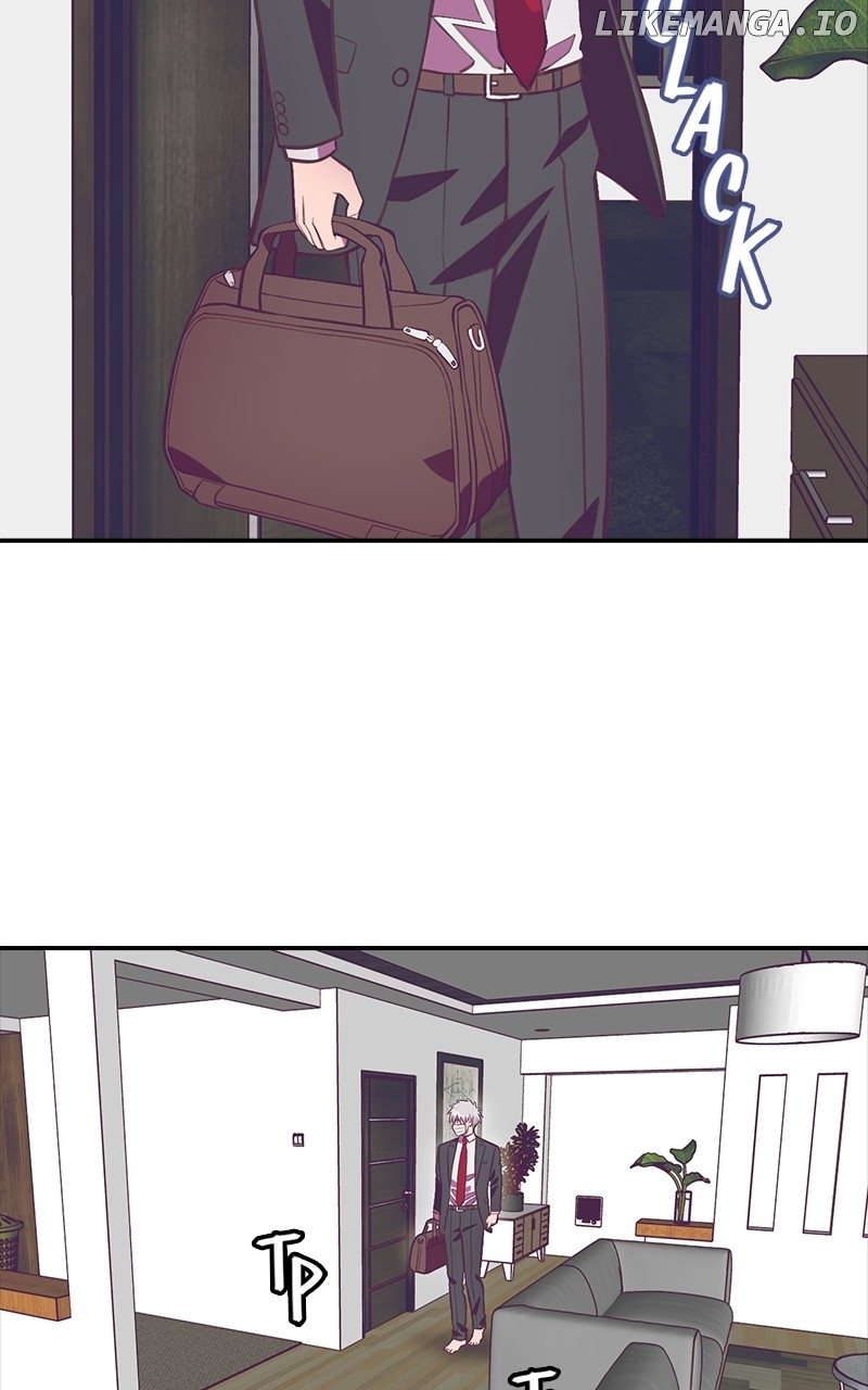 SHIRAI – Manhwa Chapter 7 - page 36