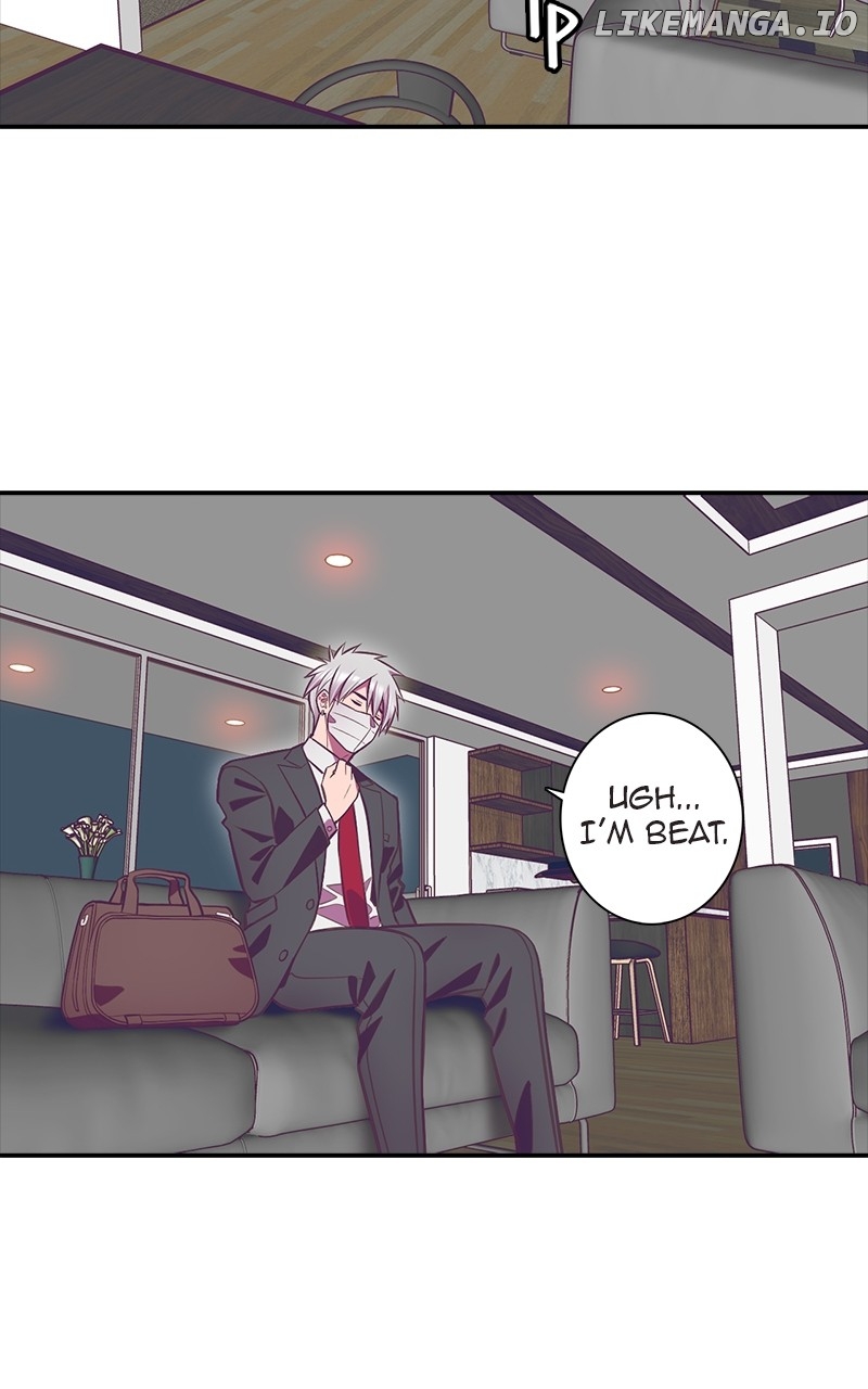SHIRAI – Manhwa Chapter 7 - page 37