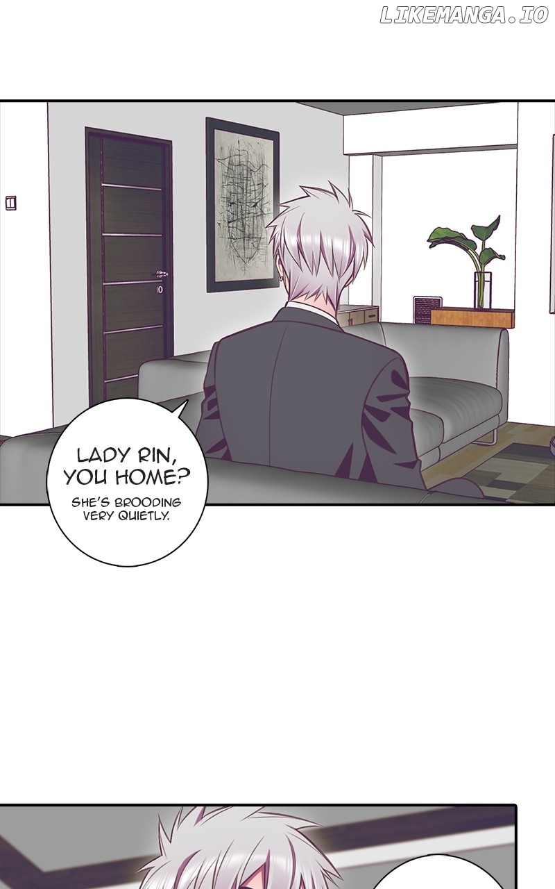 SHIRAI – Manhwa Chapter 7 - page 38