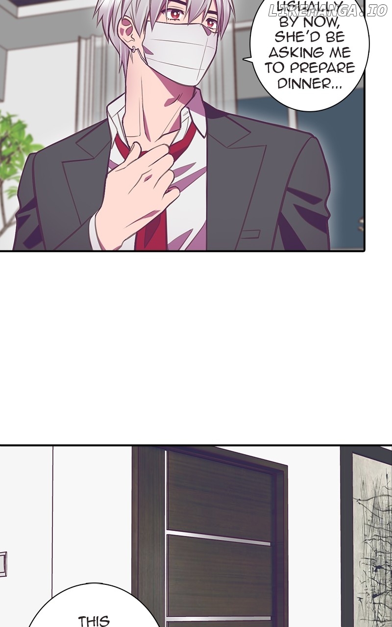 SHIRAI – Manhwa Chapter 7 - page 39