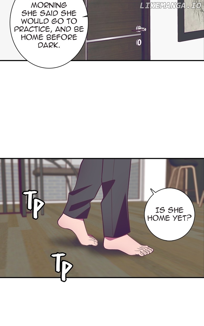 SHIRAI – Manhwa Chapter 7 - page 40