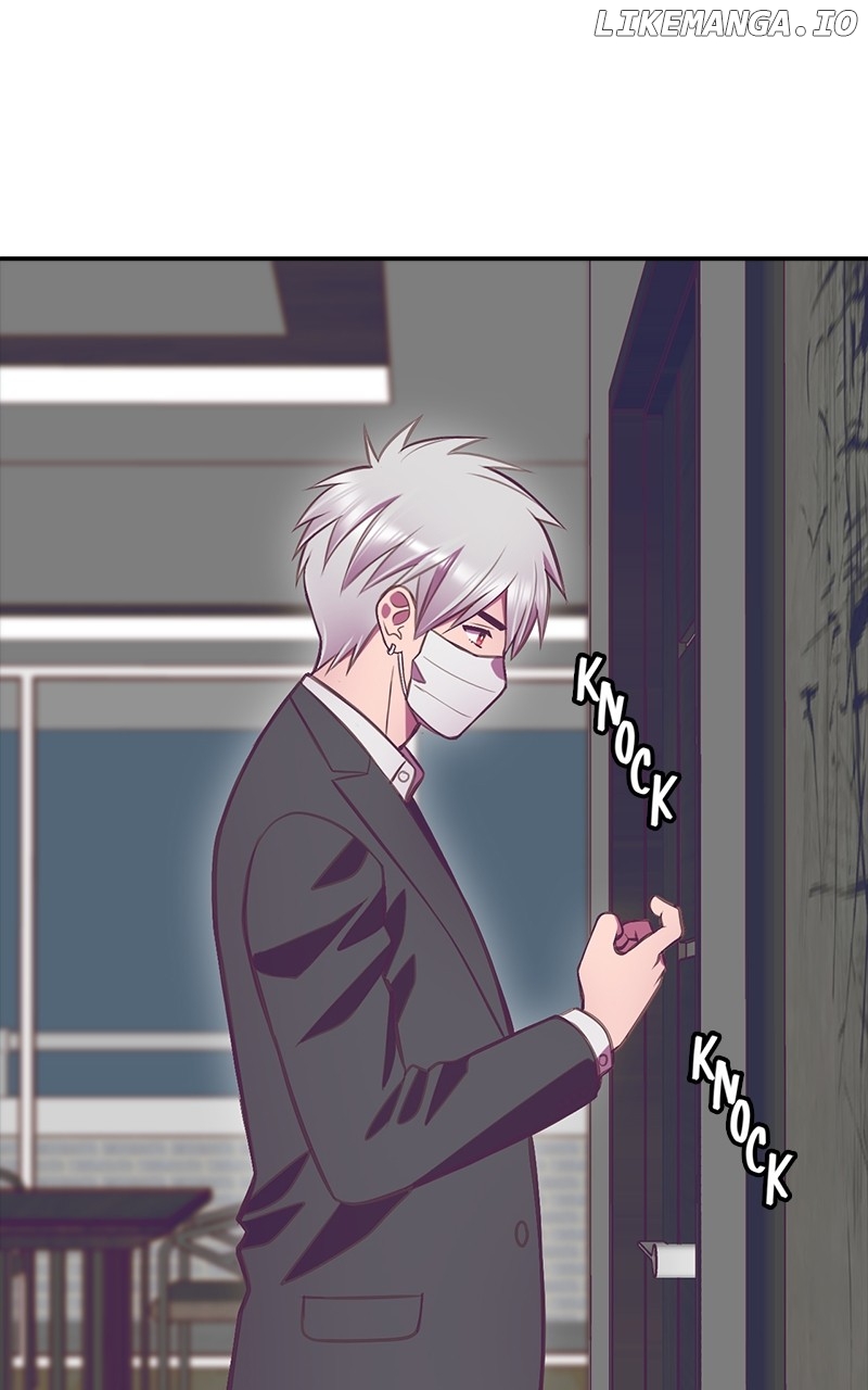 SHIRAI – Manhwa Chapter 7 - page 41