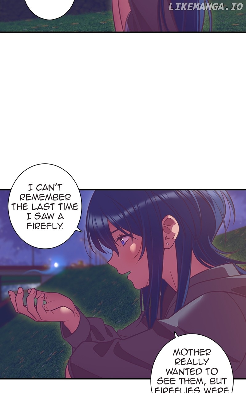 SHIRAI – Manhwa Chapter 7 - page 50