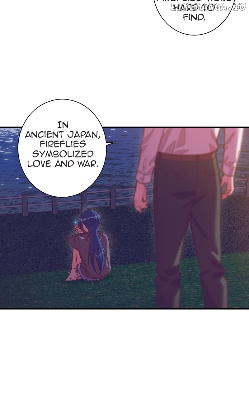 SHIRAI – Manhwa Chapter 7 - page 51