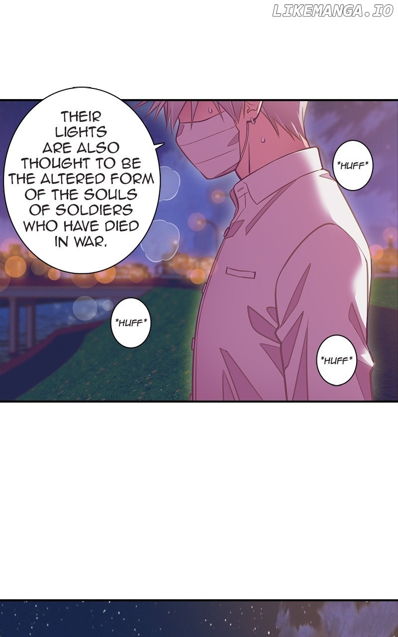 SHIRAI – Manhwa Chapter 7 - page 52