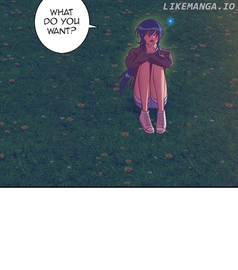 SHIRAI – Manhwa Chapter 7 - page 54