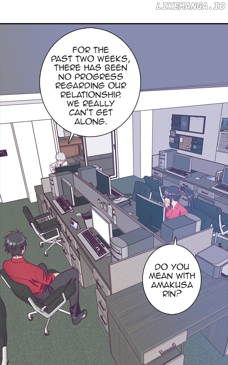 SHIRAI – Manhwa Chapter 7 - page 6
