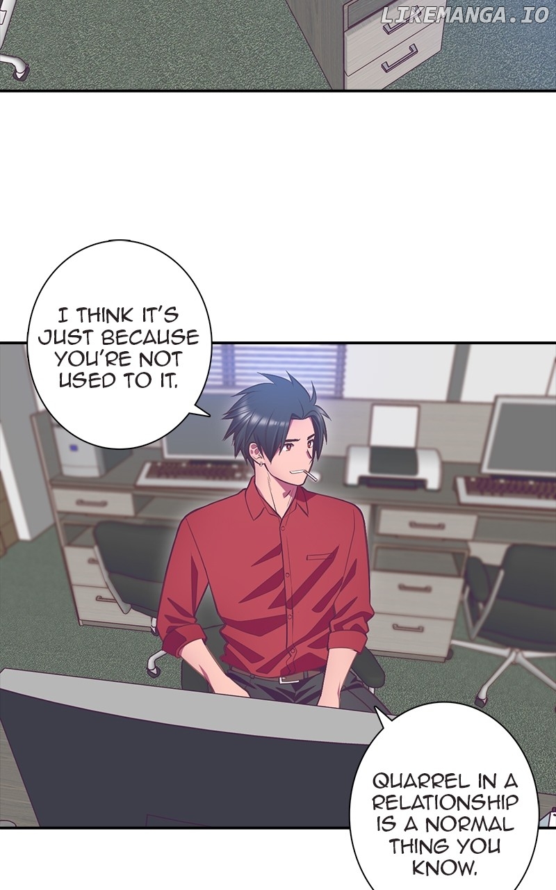 SHIRAI – Manhwa Chapter 7 - page 7