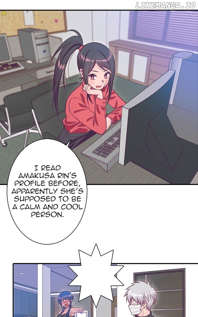 SHIRAI – Manhwa Chapter 7 - page 9