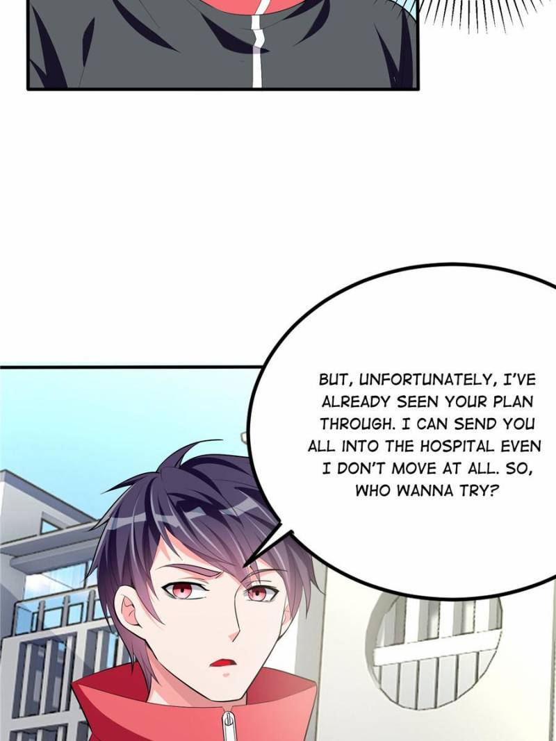 Picking Up A Shool Beauty To Be Wife chapter 40 - page 10