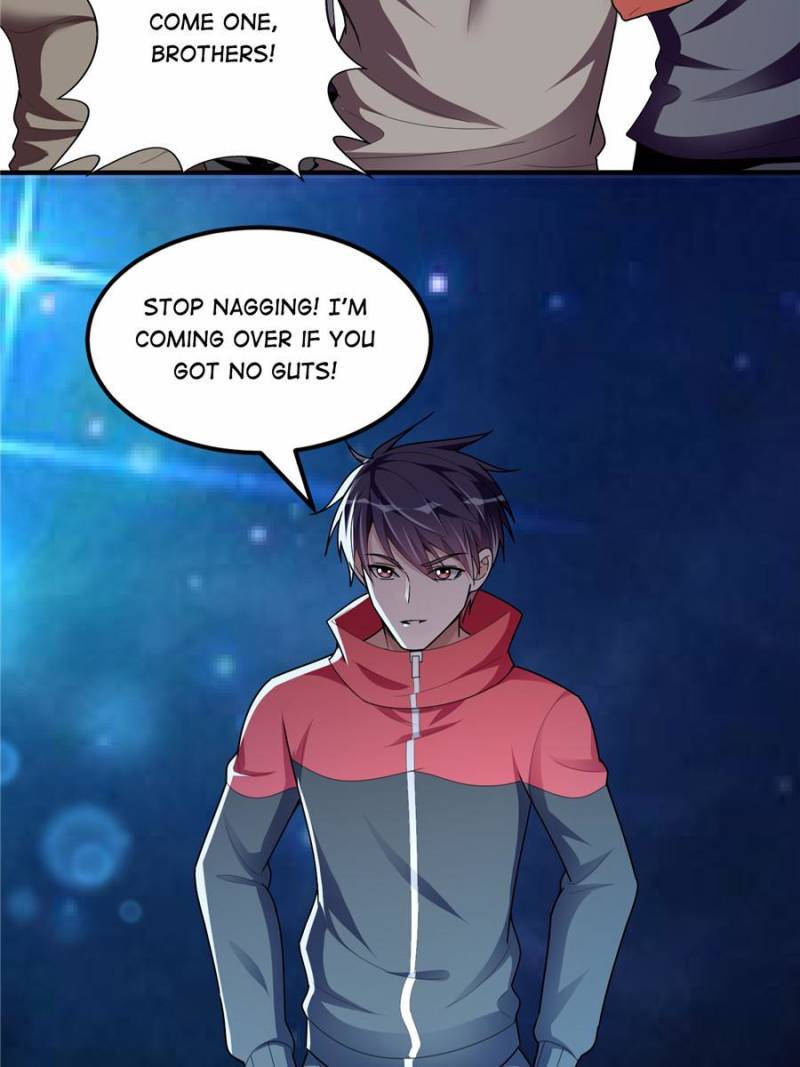 Picking Up A Shool Beauty To Be Wife chapter 40 - page 14