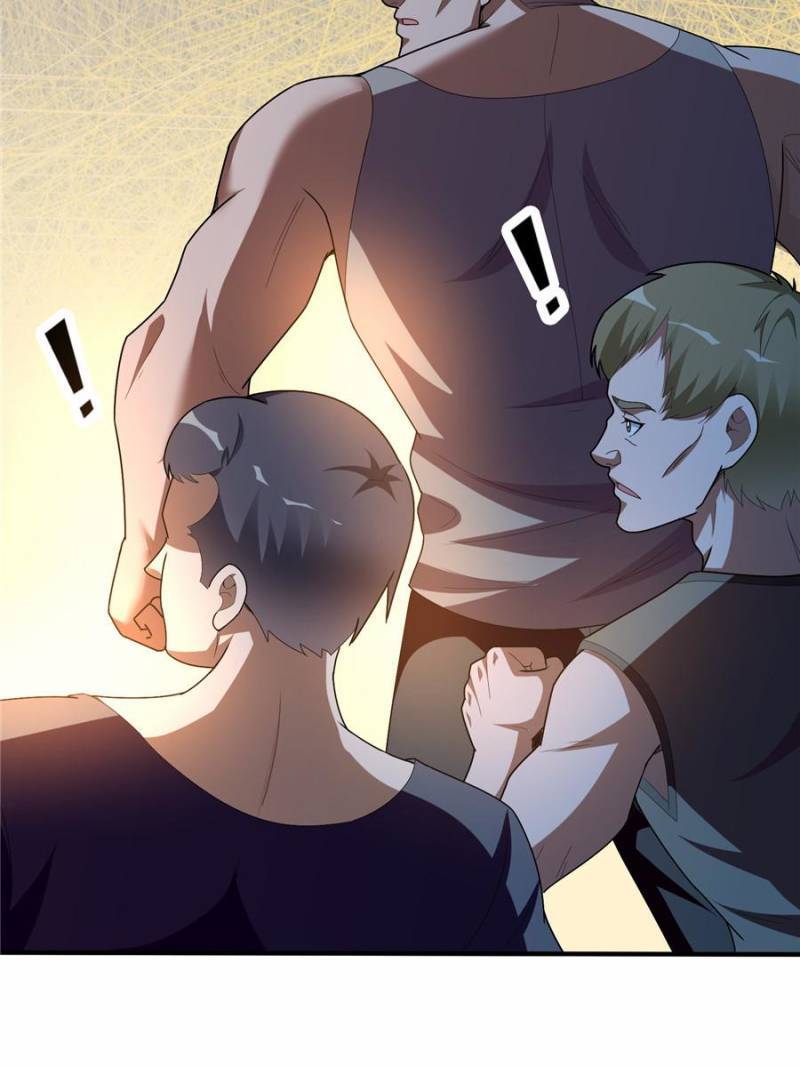 Picking Up A Shool Beauty To Be Wife chapter 40 - page 17