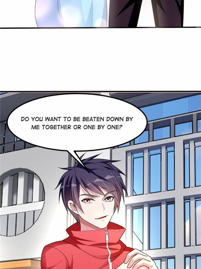 Picking Up A Shool Beauty To Be Wife chapter 40 - page 2