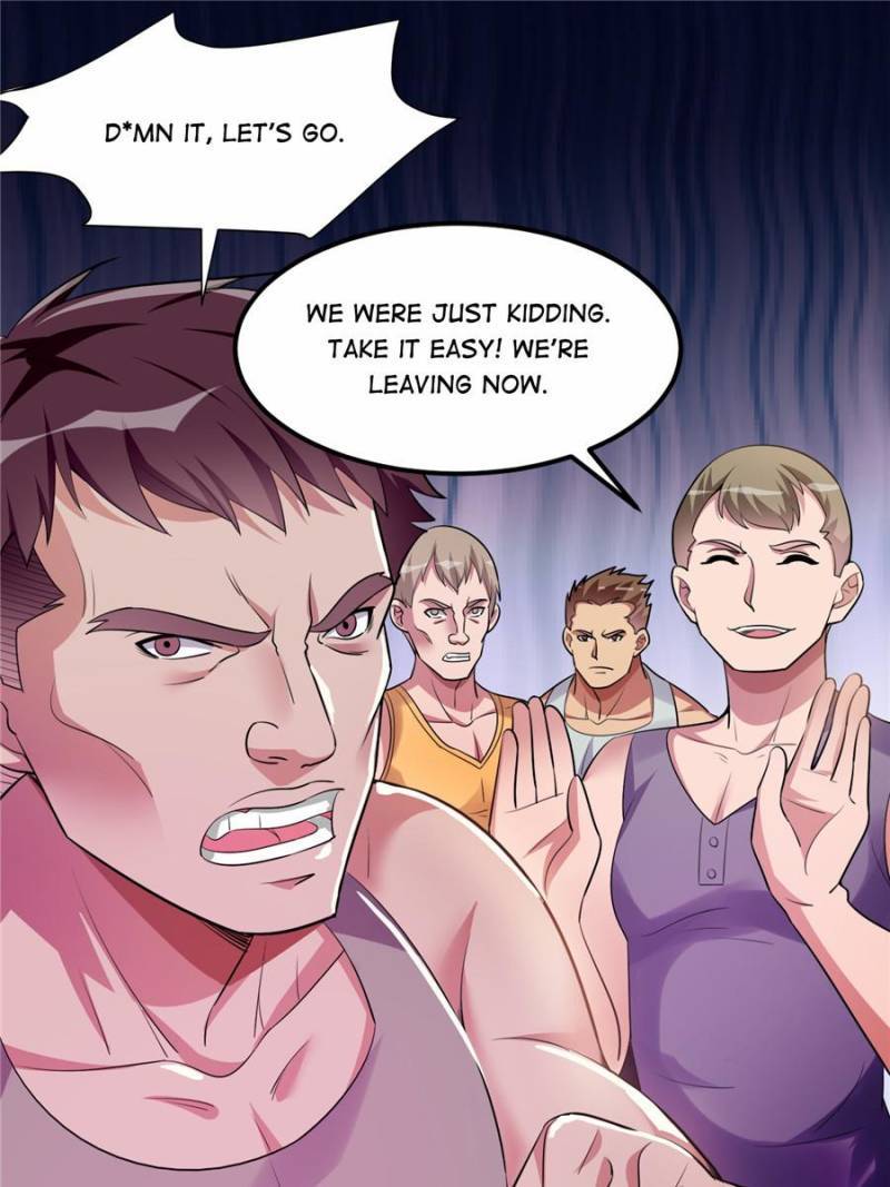 Picking Up A Shool Beauty To Be Wife chapter 40 - page 25