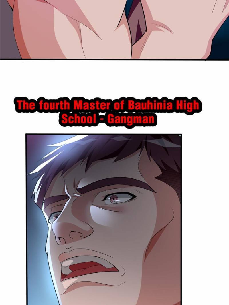 Picking Up A Shool Beauty To Be Wife chapter 40 - page 38