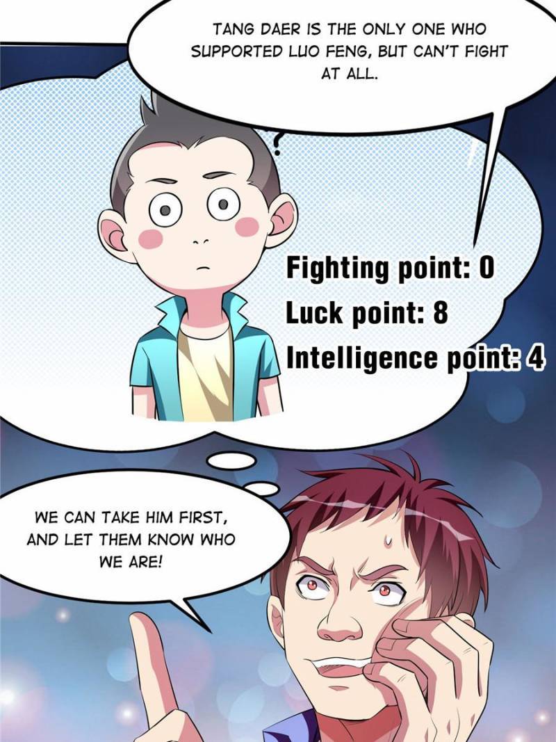 Picking Up A Shool Beauty To Be Wife chapter 40 - page 40
