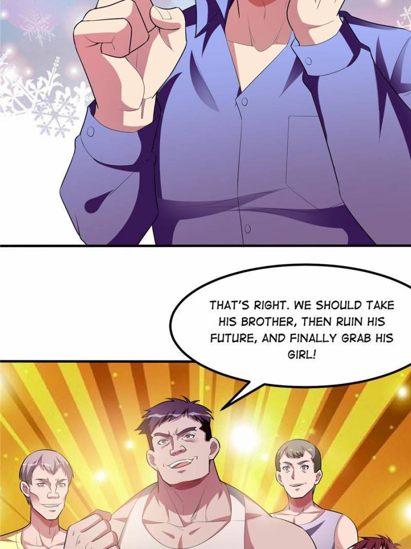 Picking Up A Shool Beauty To Be Wife chapter 40 - page 41