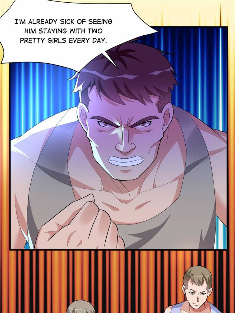Picking Up A Shool Beauty To Be Wife chapter 40 - page 43