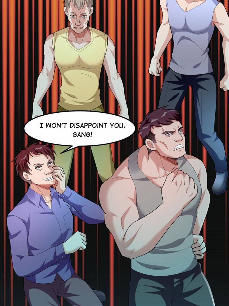 Picking Up A Shool Beauty To Be Wife chapter 40 - page 44