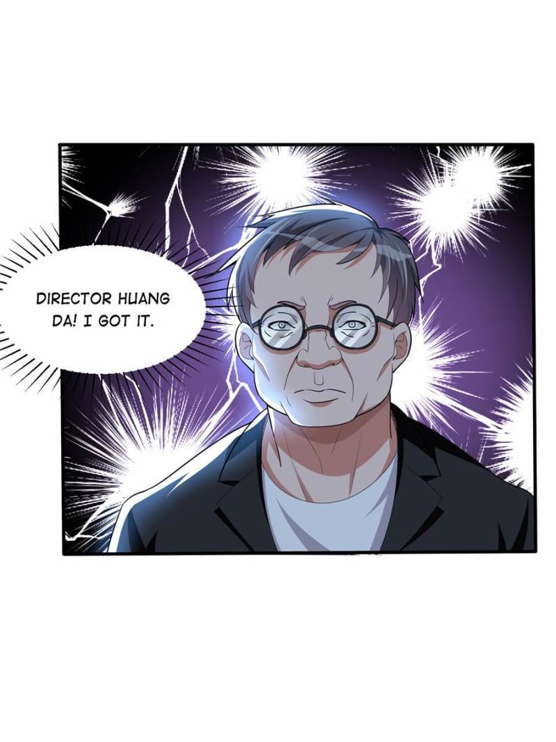Picking Up A Shool Beauty To Be Wife chapter 40 - page 8