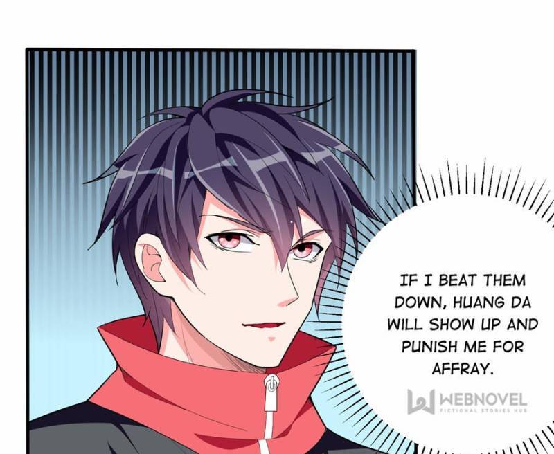 Picking Up A Shool Beauty To Be Wife chapter 40 - page 9