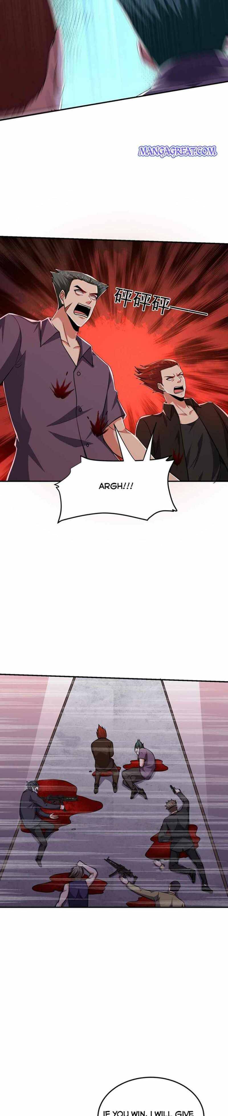 Picking Up A Shool Beauty To Be Wife chapter 233 - page 2