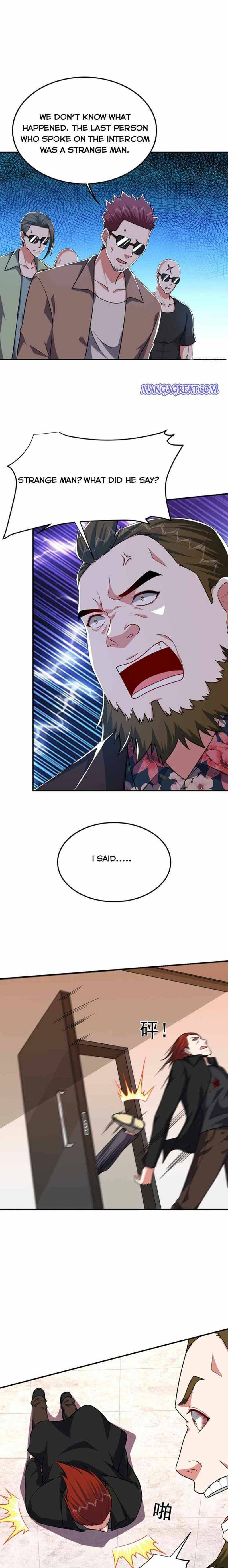 Picking Up A Shool Beauty To Be Wife chapter 233 - page 5