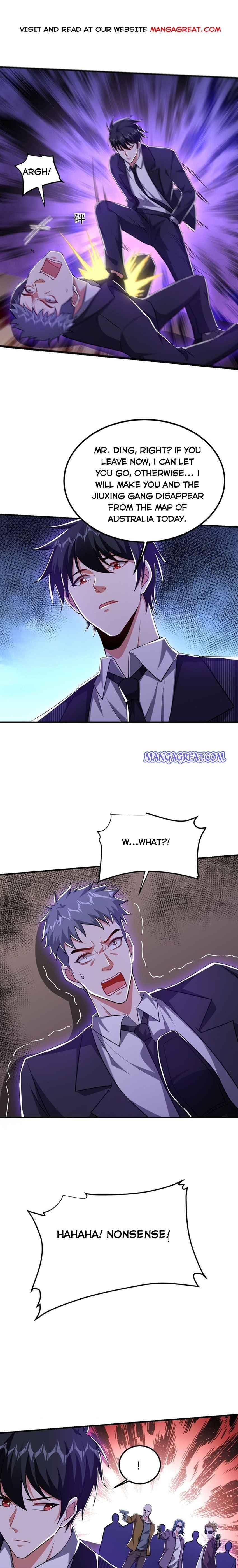 Picking Up A Shool Beauty To Be Wife chapter 227 - page 1