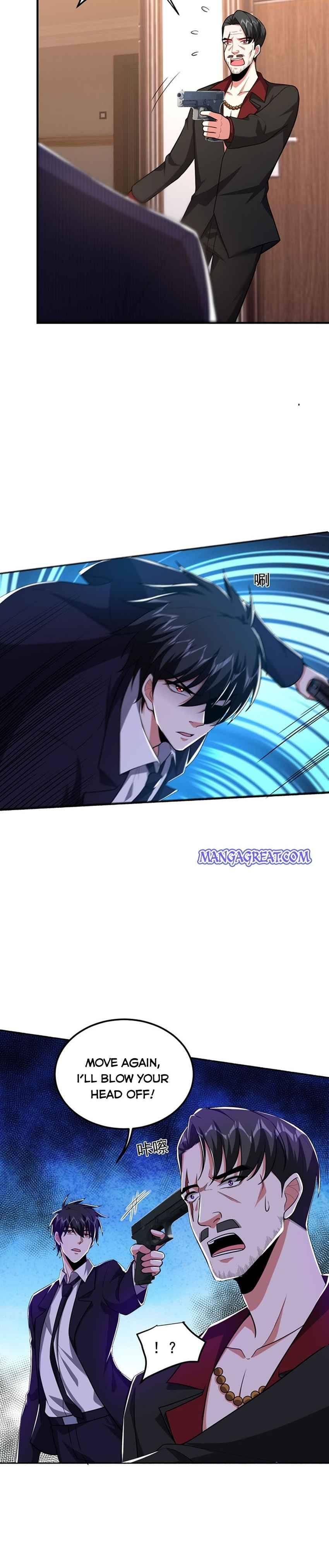 Picking Up A Shool Beauty To Be Wife chapter 227 - page 6