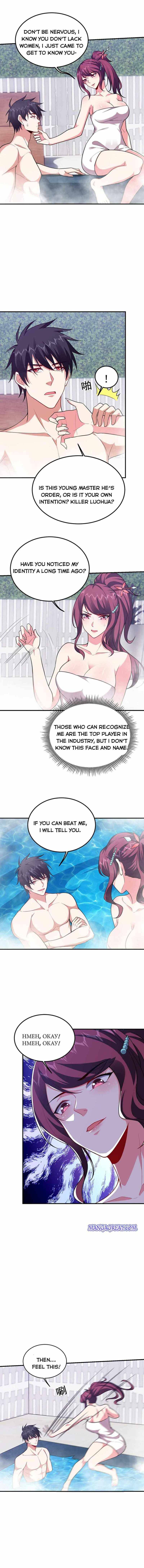 Picking Up A Shool Beauty To Be Wife chapter 229 - page 2