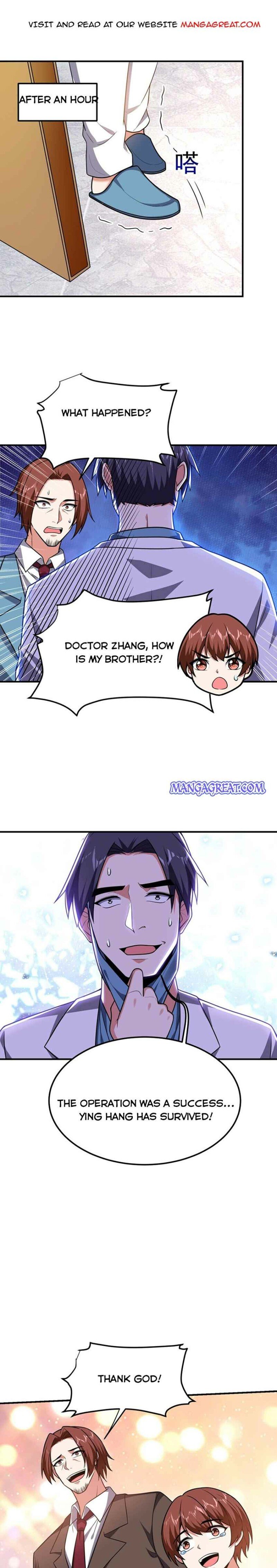 Picking Up A Shool Beauty To Be Wife chapter 231 - page 1