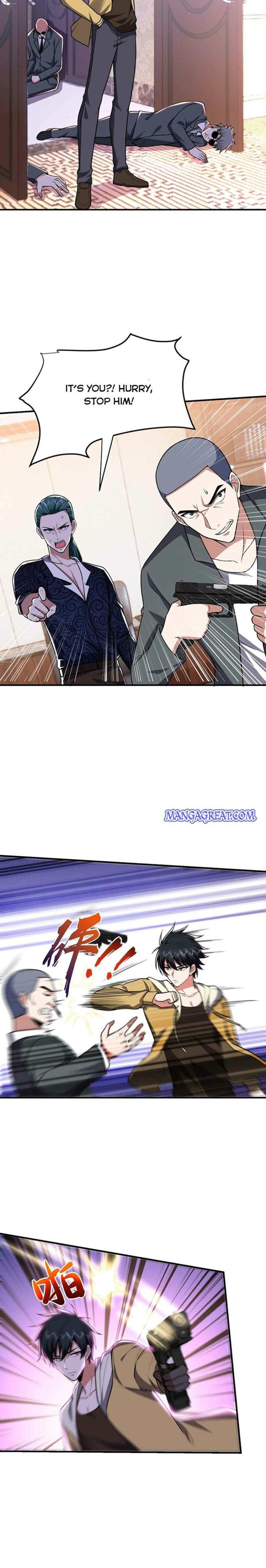 Picking Up A Shool Beauty To Be Wife chapter 231 - page 5