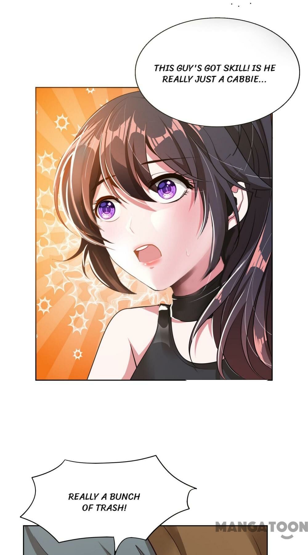 Picking Up A Shool Beauty To Be Wife chapter 2 - page 18