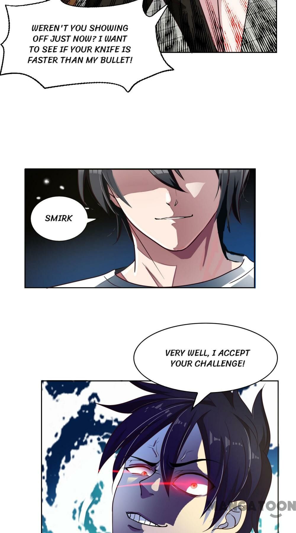 Picking Up A Shool Beauty To Be Wife chapter 2 - page 20