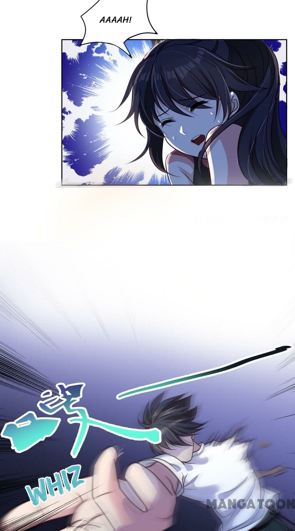 Picking Up A Shool Beauty To Be Wife chapter 2 - page 22