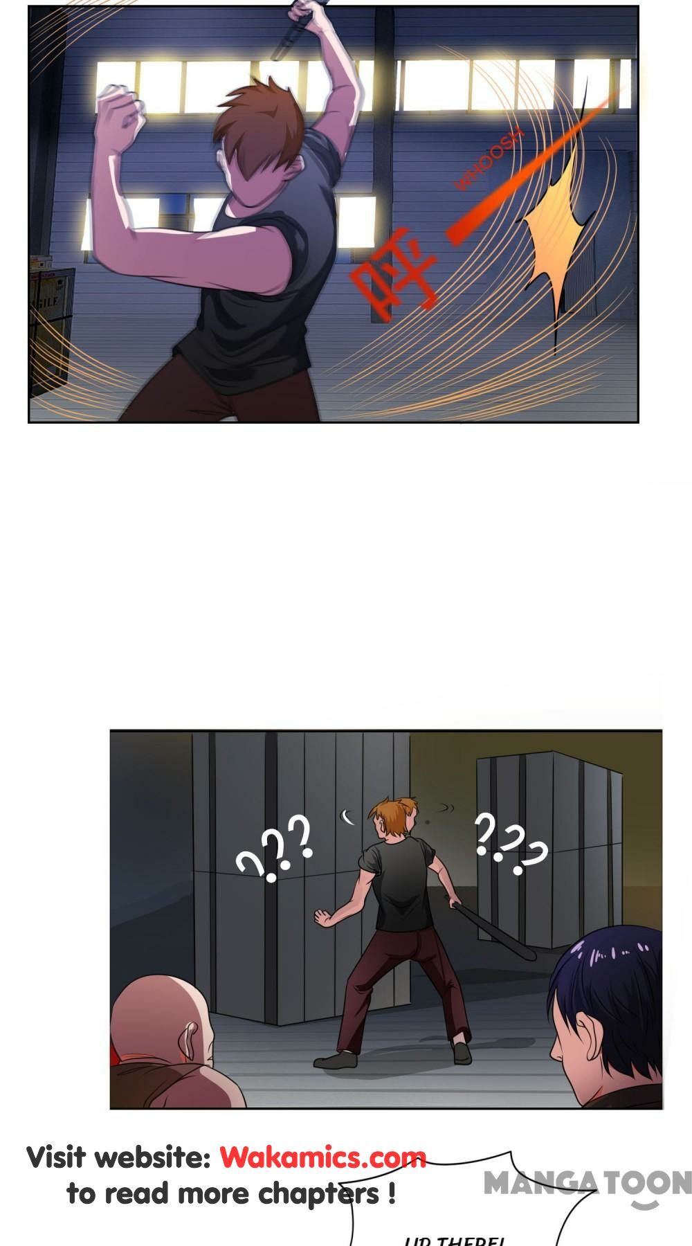 Picking Up A Shool Beauty To Be Wife chapter 2 - page 3