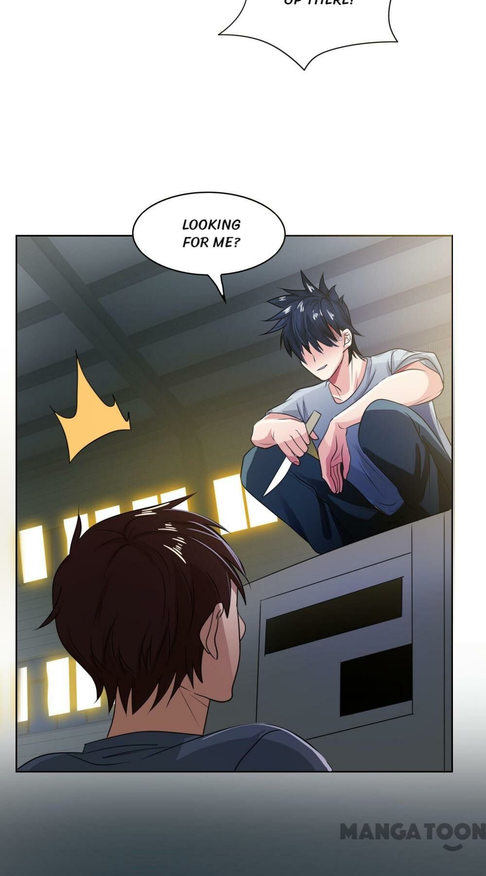 Picking Up A Shool Beauty To Be Wife chapter 2 - page 4