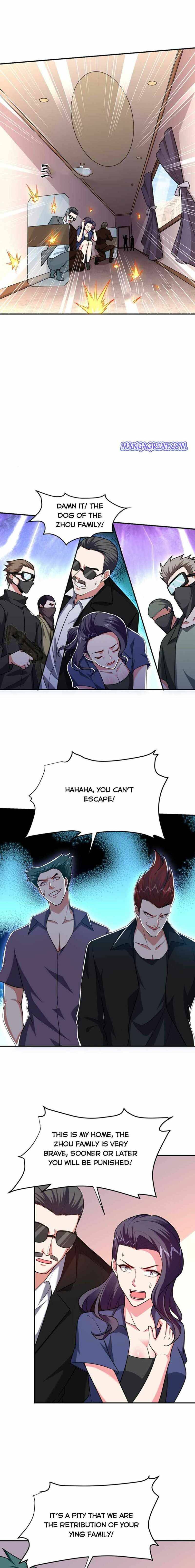 Picking Up A Shool Beauty To Be Wife chapter 232 - page 5