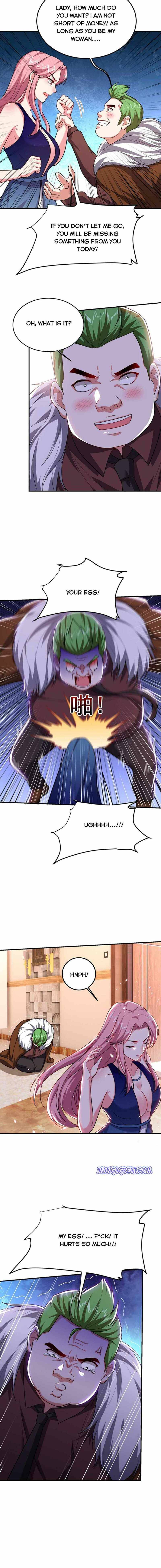 Picking Up A Shool Beauty To Be Wife chapter 225 - page 2