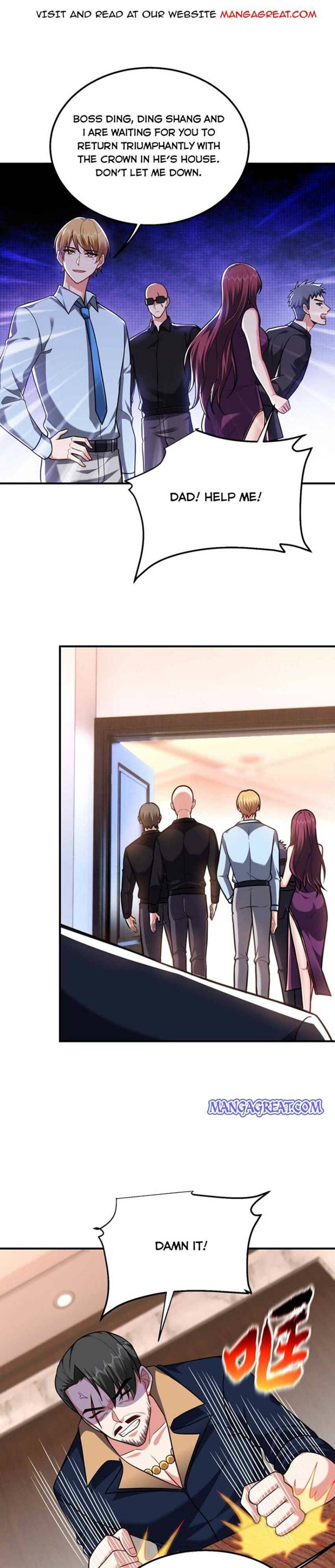 Picking Up A Shool Beauty To Be Wife chapter 235 - page 1