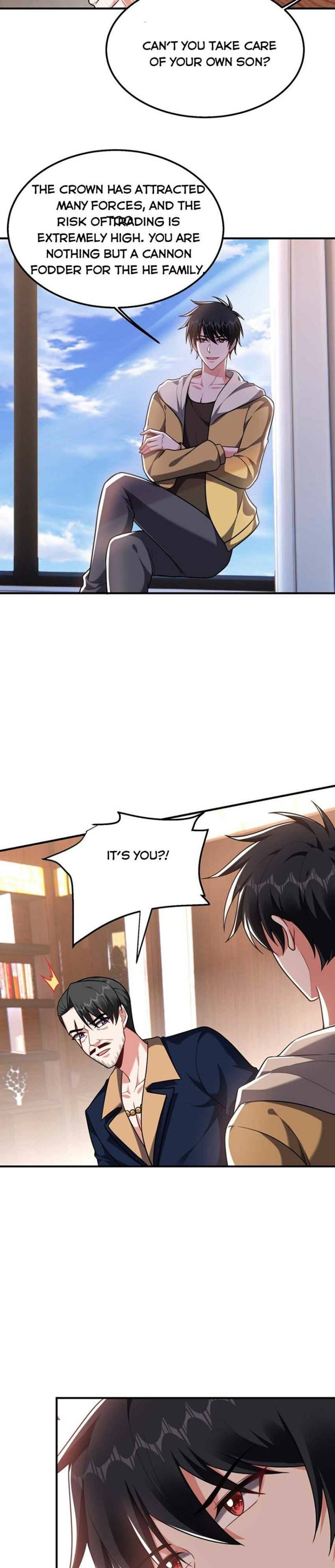 Picking Up A Shool Beauty To Be Wife chapter 235 - page 2