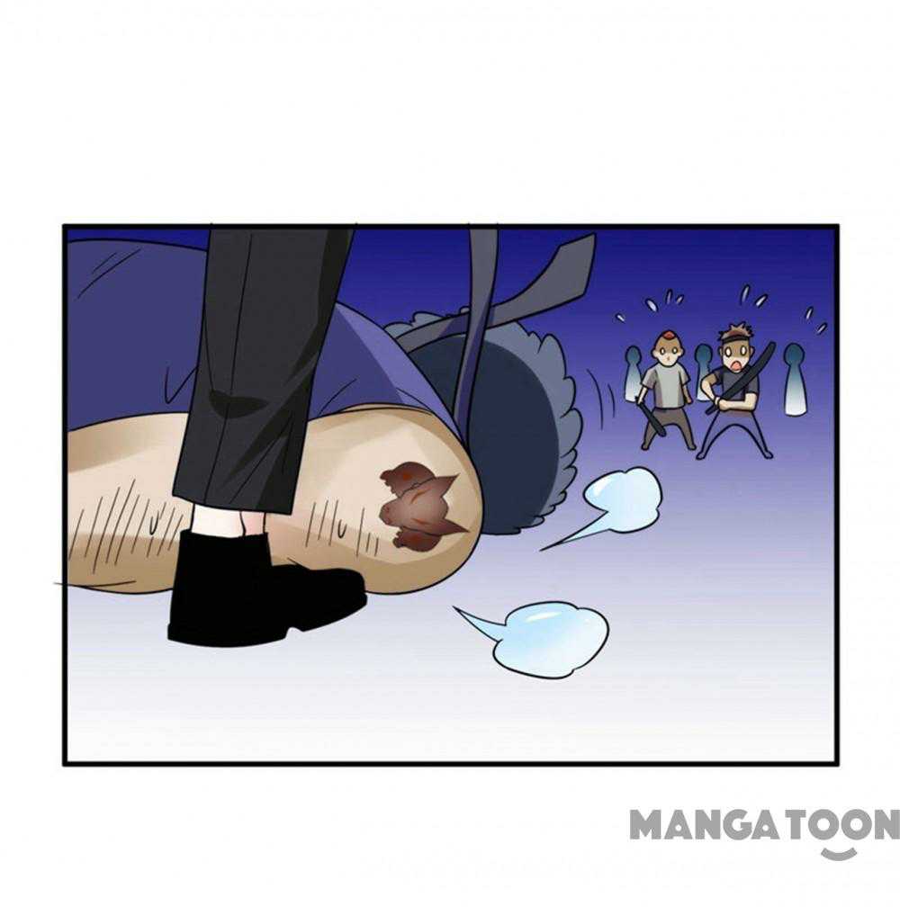 Picking Up A Shool Beauty To Be Wife chapter 22 - page 20