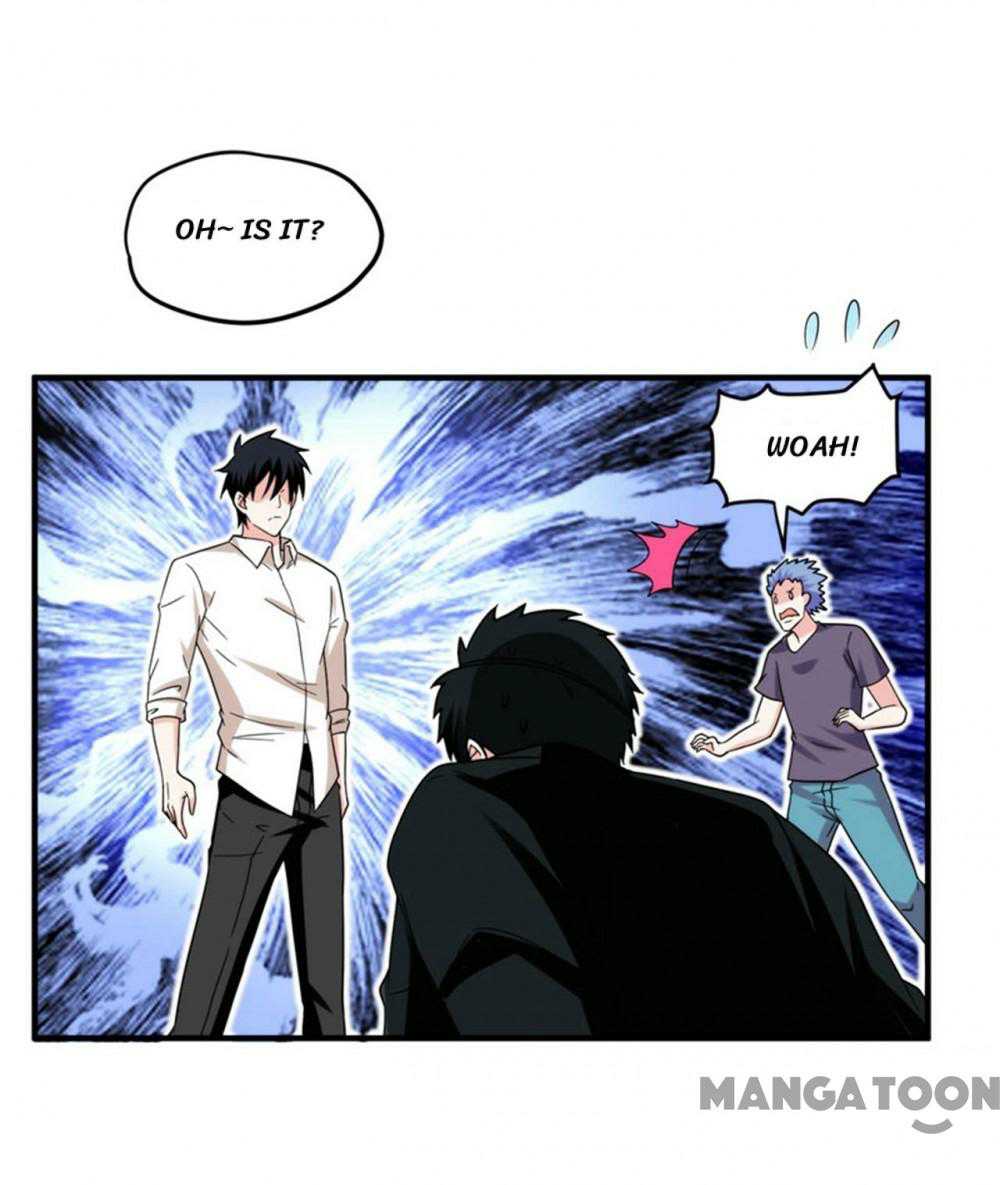 Picking Up A Shool Beauty To Be Wife chapter 22 - page 34