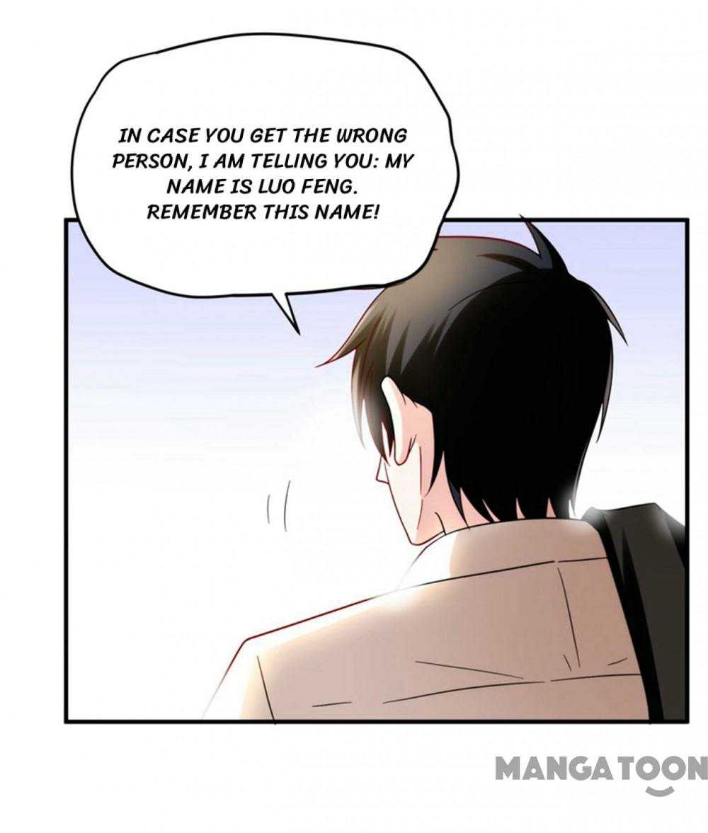 Picking Up A Shool Beauty To Be Wife chapter 22 - page 37