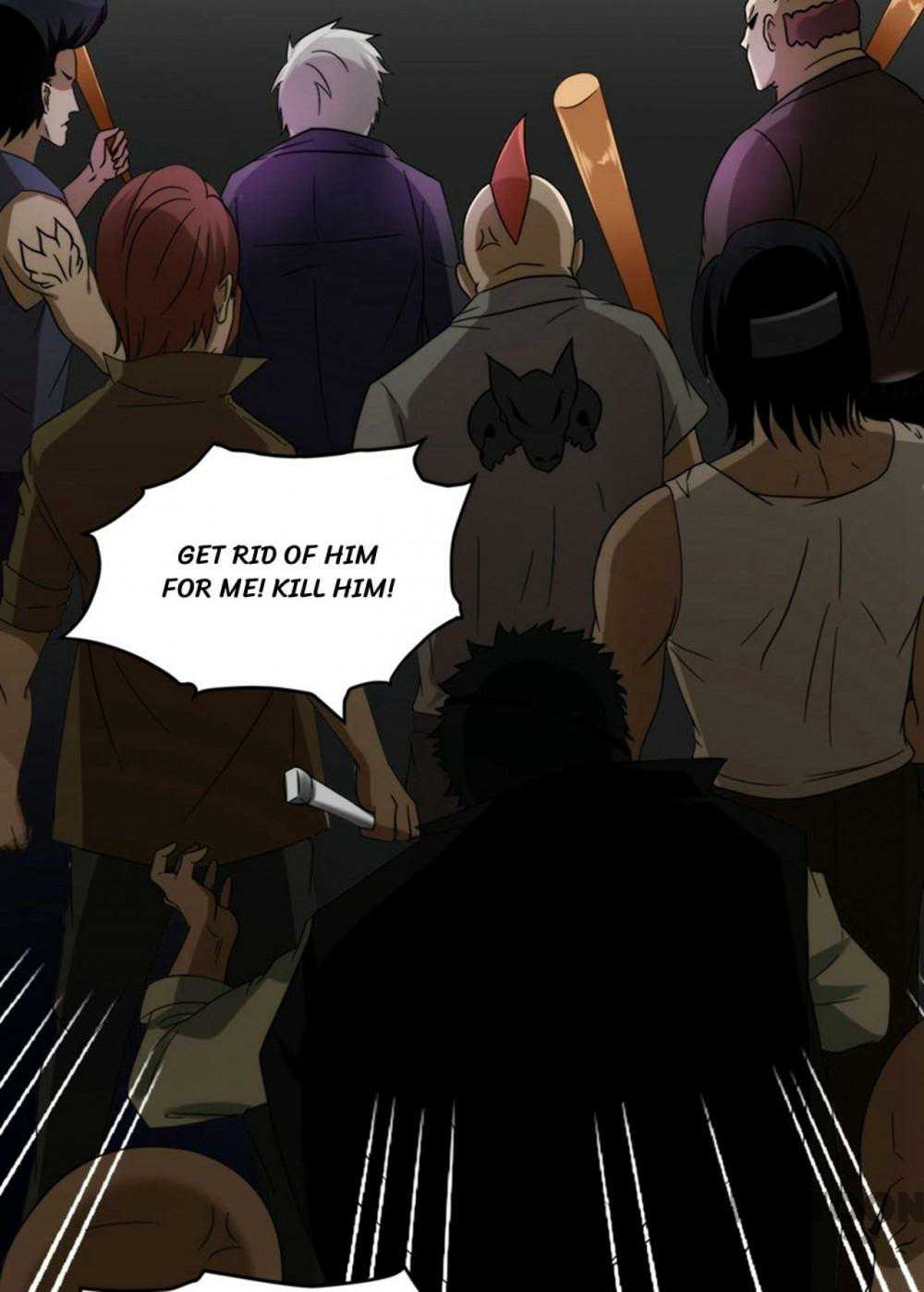 Picking Up A Shool Beauty To Be Wife chapter 22 - page 4