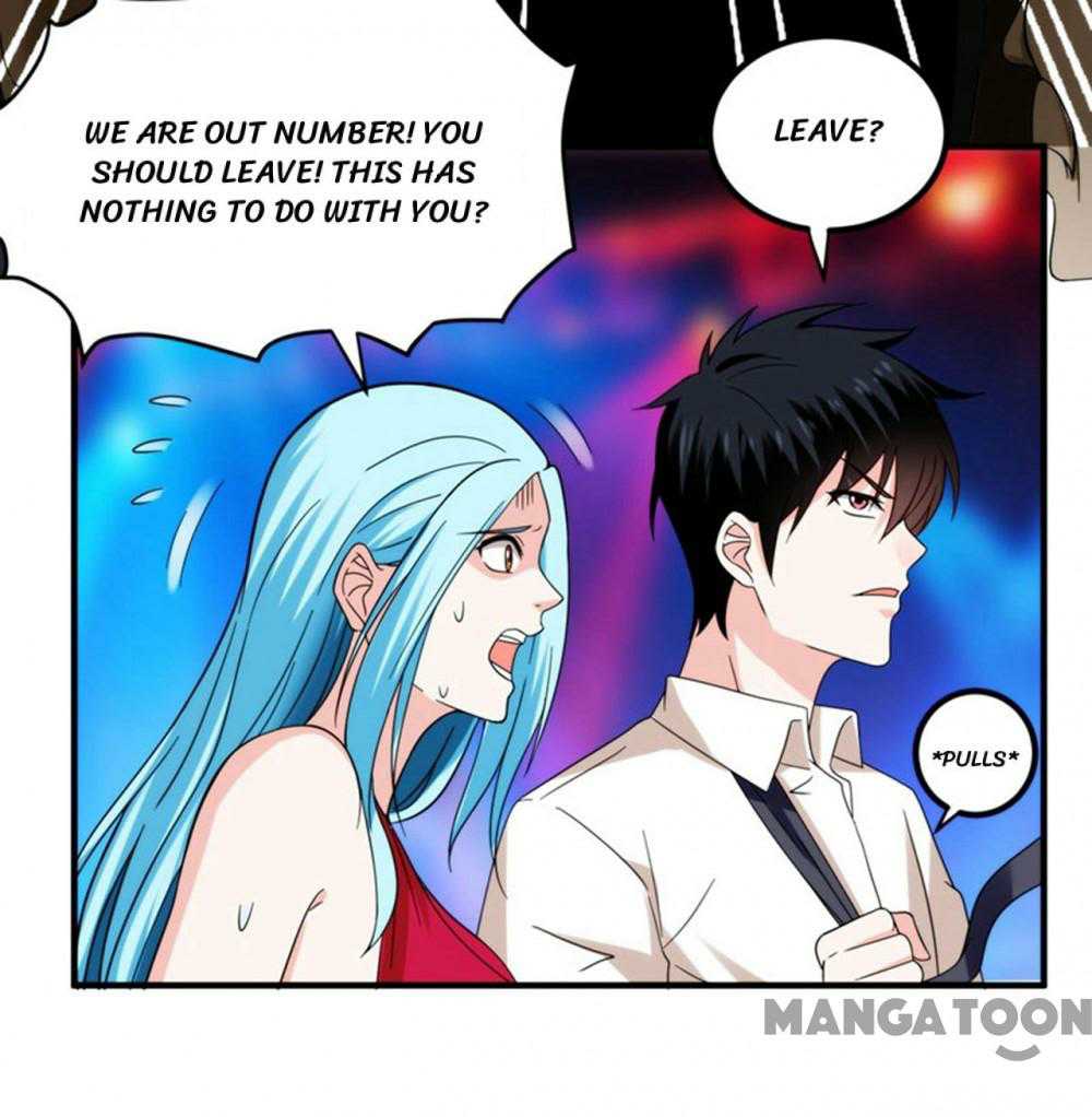 Picking Up A Shool Beauty To Be Wife chapter 22 - page 5