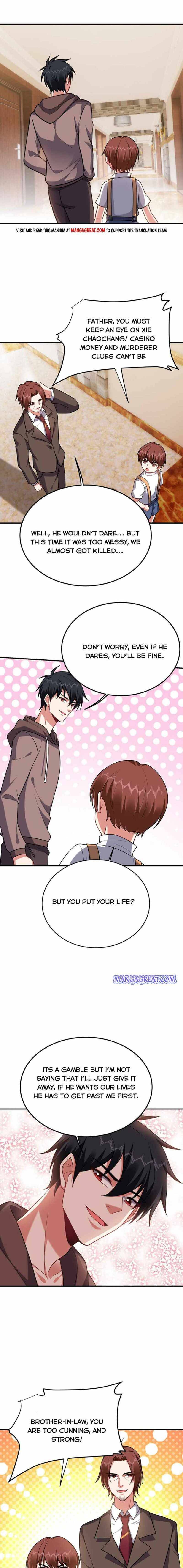 Picking Up A Shool Beauty To Be Wife chapter 224 - page 1