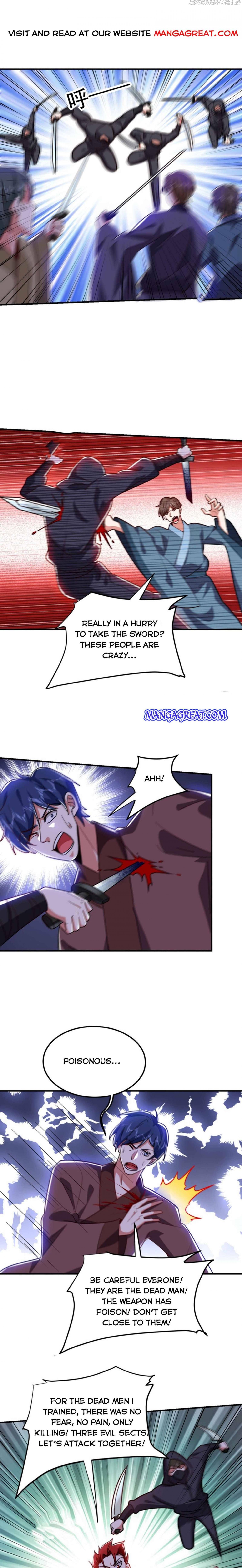 Picking Up A Shool Beauty To Be Wife chapter 211 - page 1