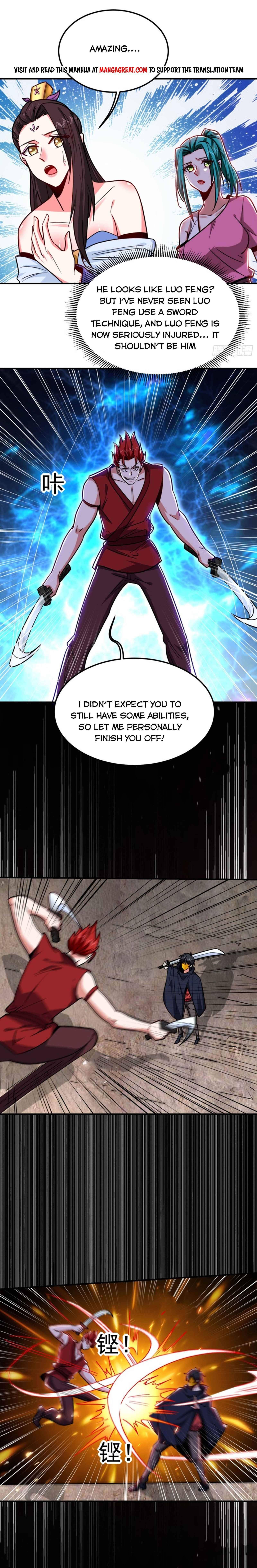 Picking Up A Shool Beauty To Be Wife chapter 212 - page 1